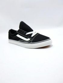 Trampki wiązane Meskie (41-46/12P)