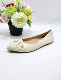 Baleriny damskie (36-41/12P)