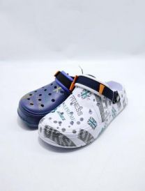 Klapki kroksy męskie (40-45/24P)