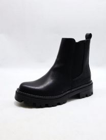 Botki na płaskim (36-41/12P)