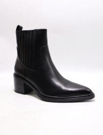 Botki na obcasie (36-41/12P) 