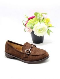 Mokasyny damskie (36-41/12P)