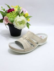 Klapki na Koturnie(36-42/12p)