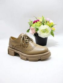 Półbuty na płaskim (36-41/12P)