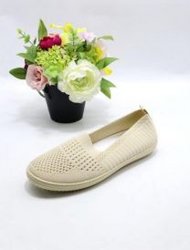 Buty sportowe wsuwane damskie (36-41/12P)