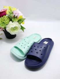 Klapki basenowe damskie (36-41/36P)