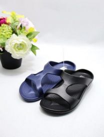 Klapki basenowe damskie (36-41/36P)