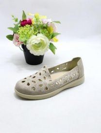 Trampki wsuwane damskie(37-42/12P)