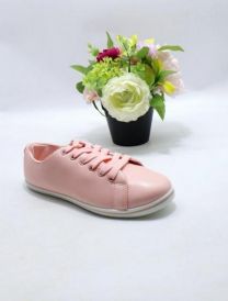 Trampki wiążane damskie(36-41/12P)