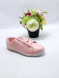 Trampki wiążane damskie(36-41/12P)