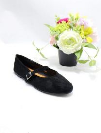 Baleriny damskie (36-41/12P)