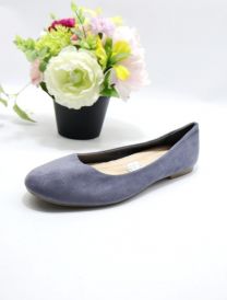 Baleriny damskie (36-41/12P)