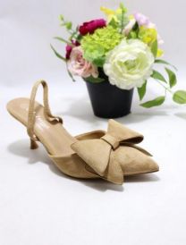 Sandały na szpilce (36-41/12 Par)