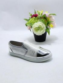 Trampki wsuwane damskie(36-41/12P)