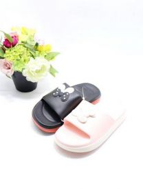 Klapki basenowe damskie (36-41/24P)