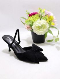 Sandały na szpilce (36-41/12 Par)