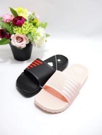 Klapki basenowe damskie (36-41/24P)