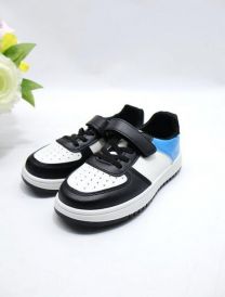 Buty sportowe na rzepy chłopięce (25-30/18P)