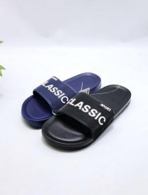 Klapki Basenowe męskie(41-46/24p)