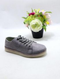 Trampki wiążane damskie(36-40/8P)