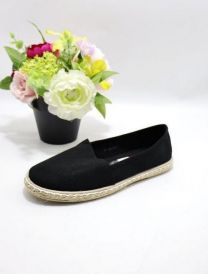 Espadryle damskie (36-41/12P)