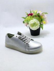 Trampki wiążane damskie(36-40/8P)