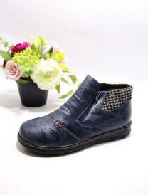 Botki babcine damskie (36-42/12P)