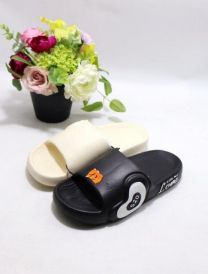 Klapki basenowe damskie (36-41/24P)