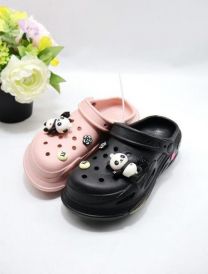 Klapki kroksy damskie (36-41/24P)