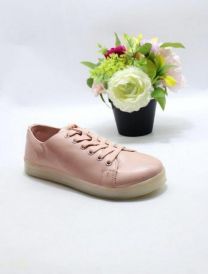 Trampki wiążane damskie(36-40/8P)