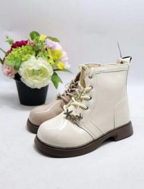 Botki dziewczynka (32-37/18P)