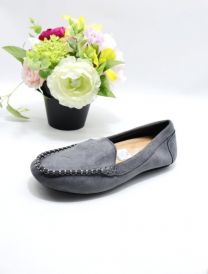 Mokasyny damskie (36-41/12P)