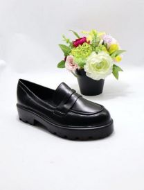 Półbuty na płaskim (36-41/12P)