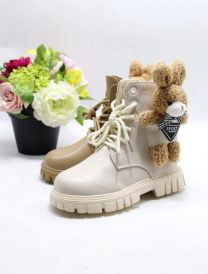 Botki dziewczynka (31-36/18P)