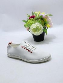 Trampki wiążane damskie(36-41/12P)