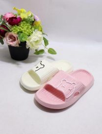 Klapki basenowe damskie (36-41/24P)