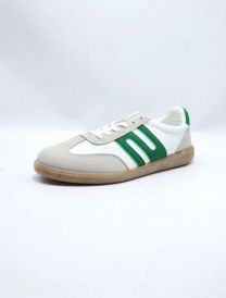 Buty sportowe wiązane męskie (40-45/12P)