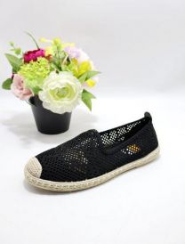 Espadryle damskie (39-42/12P)
