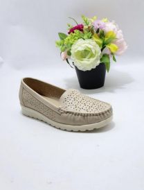 Półbuty na płaskim (36-41/12P)