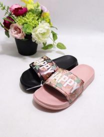 Klapki basenowe damskie (36-41/24P)