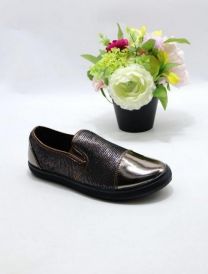 Trampki wsuwane damskie(36-41/12P)