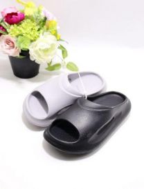 Klapki basenowe damskie (36-41/24P)