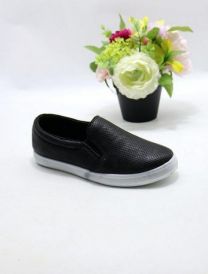 Trampki wsuwane damskie(36-41/12P)