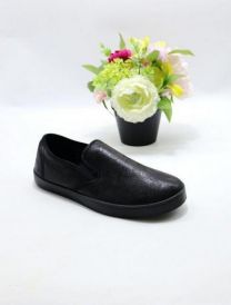 Trampki wsuwane damskie(36-41/12P)