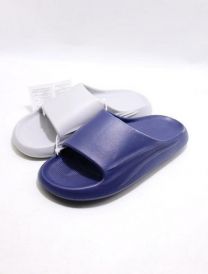 Klapki Basenowe męskie(42-47/24P)