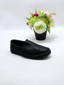 Trampki wsuwane damskie(36-41/12P)