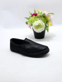 Trampki wsuwane damskie(36-41/12P)