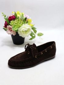 Mokasyny damskie (36-41/12P)