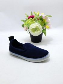 Trampki wsuwane damskie(36-41/12P)