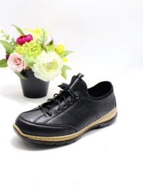 Buty Sportowe Wiązane Damskie (36-41/8P)